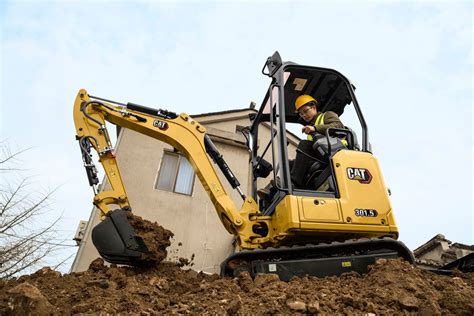 caterpillar 301.5 mini excavator|thumb attachment for cat 301.5.